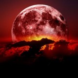🥰Red Moon🌙