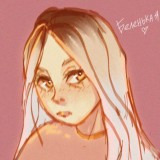 беленькая) едем