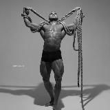 Данил Арсеньев Фитнес Тренер