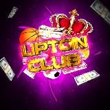 💎 LIPTON CLUB 💎