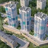 "Три капитана" Сочи