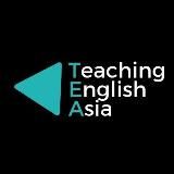 TEA 🛩 Работа учителем английского в Азии 🧑‍🏫🇻🇳 Вьетнам 🏝 #TeachingEnglishAsia
