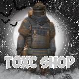 Toxc Shop