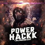 POWERHACKK