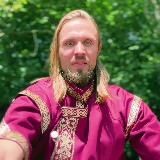 Marc Garius - 💎GottInUns💎 🕊️🦁💛