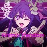 Aɴɪᴍɪx Fᴀɴᴅᴏᴍ | Аниме боты