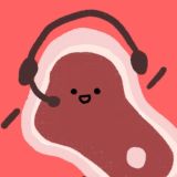 кибермяско