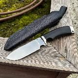 Таёжные ножи