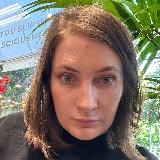 Екатерина Веселовская