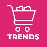 Тренды с AliExpress