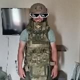 Боевой бомж