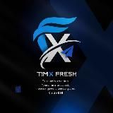 Team X Fresh تيم اكس فريش