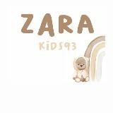 Zara kids 93🧸🎈