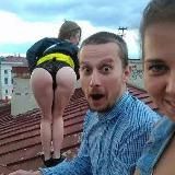 Редкие фото