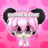 RichMEN.Chat
