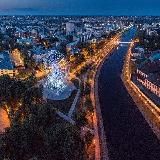 Моё Иваново