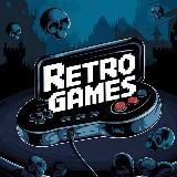 REPLICANT | Ретро игры 🎮