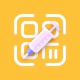 QR код сертификата вакцины/прививки