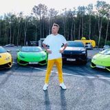 Блог Миллионера