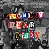 дорогой дневник