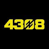 4308