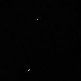 Звёзды в моих небесах