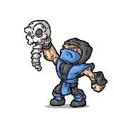 Free MK - Mortal Kombat