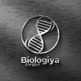 BIOLOGIYA DARSLARI (FAYZULLO NASRIDDINOV)