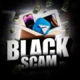 💸 𝙱𝙻𝙰𝙲𝙺 𝚂𝙲𝙰𝙼 💸