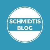 Schmidtis Blog