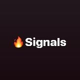🔥Сигналы