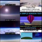 No horizon | Горизонтам НЕТ