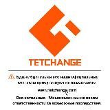 TETChange-Worldwide Cryptocurrency Gateway