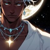 темный эльф 🌑