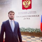 Сираждинов А