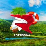 LIVE RODINA ⛱️