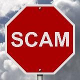 Хроники SCAMа