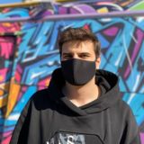 От 150к на дизайн масках🥇