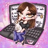 valentina is typing...