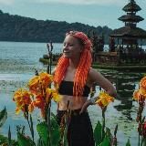Таки кочуем 🌍 Из Европы в Азию и обратно