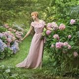 Алёнушка ProЦветы