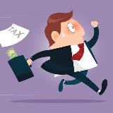 Налоги с Антоновой