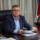 Константин Скорупский