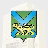 Министерство строительства Приморского края