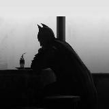 Карл печатает...