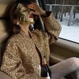 Косметичка Истерички💅