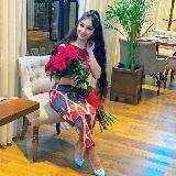 Mehrnigori Rustam -Мехрнигори Рустам