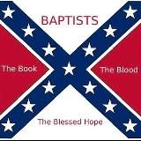 𝕿𝖍𝖊 𝕮𝖔𝖓𝖋𝖊𝖉𝖊𝖗𝖆𝖙𝖊 𝕭𝖆𝖕𝖙𝖎𝖘𝖙