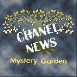 News of Mystery Garden