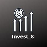 Invest_8 - блог о надёжных инвестициях